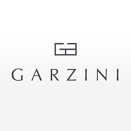 Garzini Solar logo