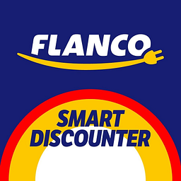 Flanco logo