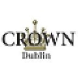 Crown Cars of Dublin logo