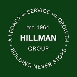 Hillman Group, Inc. logo