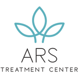 ARS logo