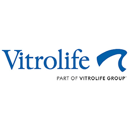 Vitrolife Group logo