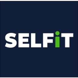 Selfit logo
