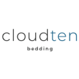 CloudTen logo