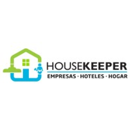 Hotel Housekeeper logo