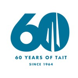 Tait & Associates, Inc. logo