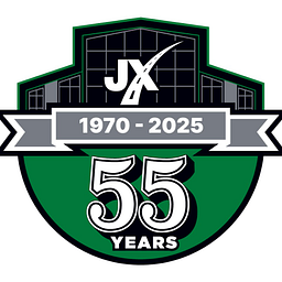 JX Enterprises, Inc. logo