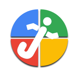 Jobletics Pro Inc. logo