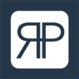 Ridgeland Place logo