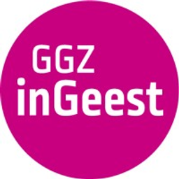Stichting GGZ inGeest logo