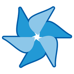 Children's Advocacy Center of Benton County logo