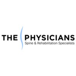 The Physicians Spine & Rehabilitation logo