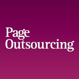 Page Outsourcing logo