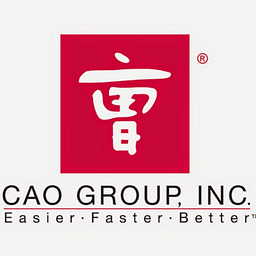 CAO logo