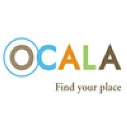 Ocala FL logo