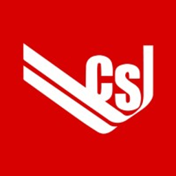 Central Specialties logo