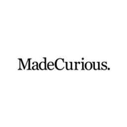 MadeCurious logo