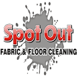 Spot Out logo