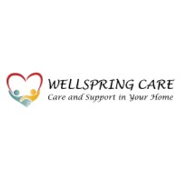 Wellsprings Care Center logo