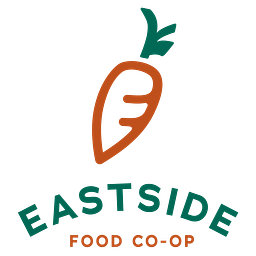 Eastside Food Cooperative logo
