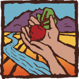 Feather River Food Cooperative logo