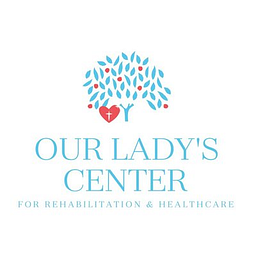 Our Lady's logo