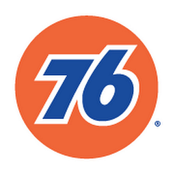 Grant Road 76 logo