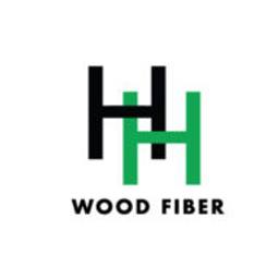 HH Wood Fiber, LLC logo