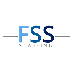 FSS Staffing LLC logo