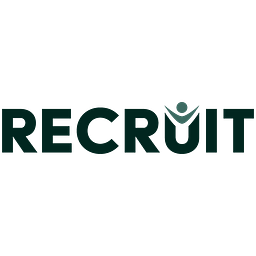 recruitSG logo