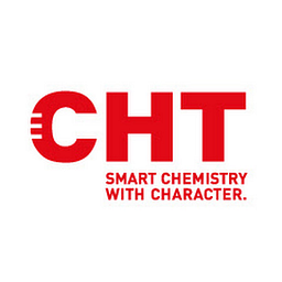 CHT USA Inc. logo