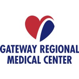 Gateway Regional Medical Center logo