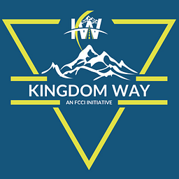 Kingdom Way LLC logo