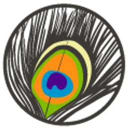 De Nieuwe Pauw B.V. logo