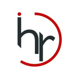 ISCAREM HUMAN RESOURCES logo