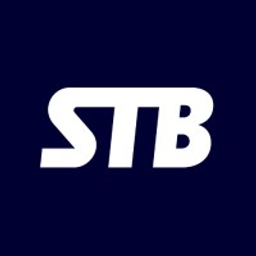 STB Aust logo
