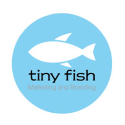 Tinyfish logo