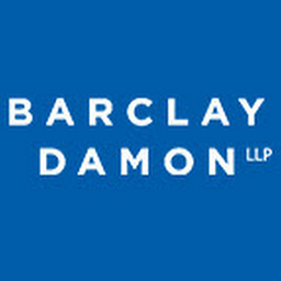 Barclay Damon logo