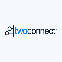 Twoconnect logo