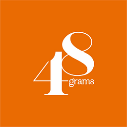 48grams logo