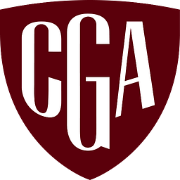 Crimson Academy logo