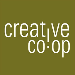 Creative Co-Op, Inc. logo