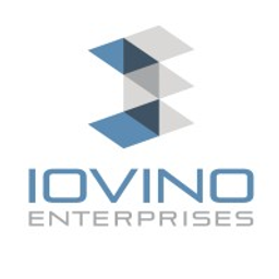 Iovino Enterprises logo