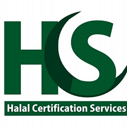 Halal Certification Services logo