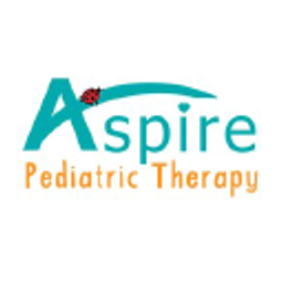 Aspire Pediatric Therapy logo