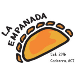 La Empanada Bakery logo
