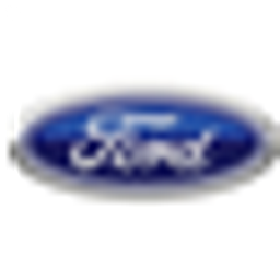 Anderson Ford logo