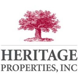 Heritage Properties logo
