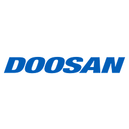 Doosan logo