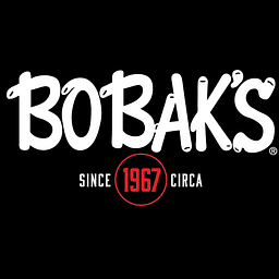 Bobak Sausage Company logo